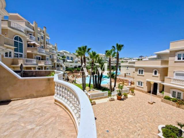 Beach Apartment for rent in El Moncayo, Guardamar del Segura, Alicante