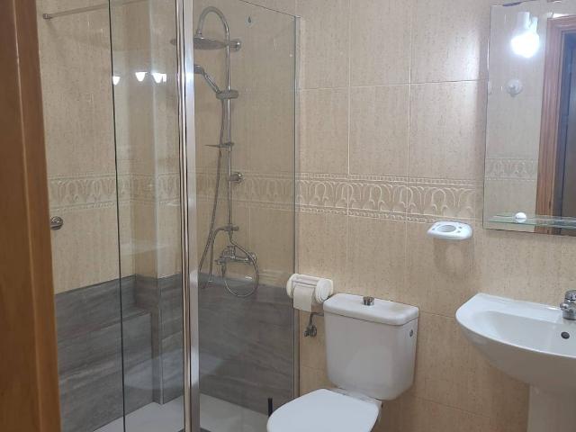 Beach Apartment for rent in El Playazo, Vera, Almería