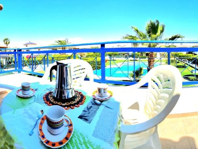Beach Apartment for rent in El Playazo, Vera, Almería