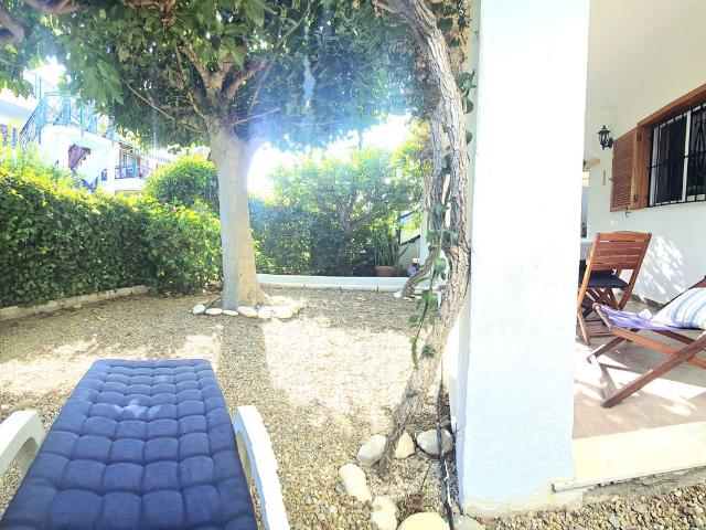 Beach Apartment for rent in El Playazo, Vera, Almería