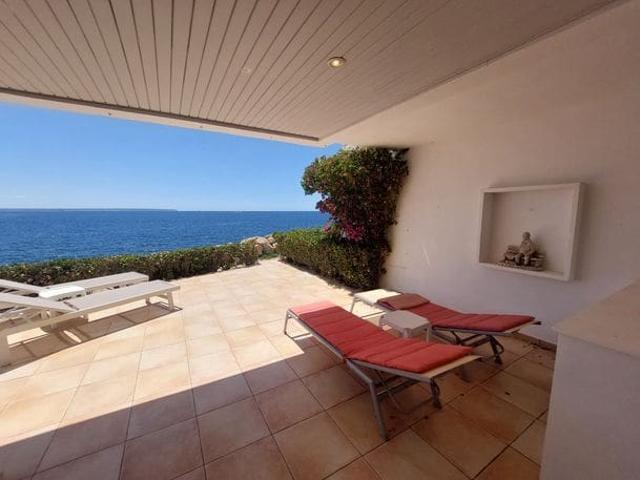 Beach Apartment for rent in Illetas, Calvià, Mallorca