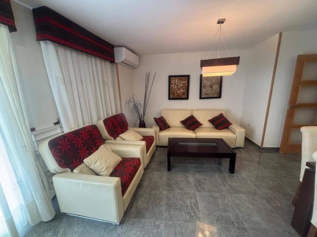 Beach Apartment for rent in Los Alcázares, Murcia