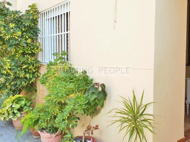 Beach Apartment for rent in La Herradura, Almuñécar, Granada