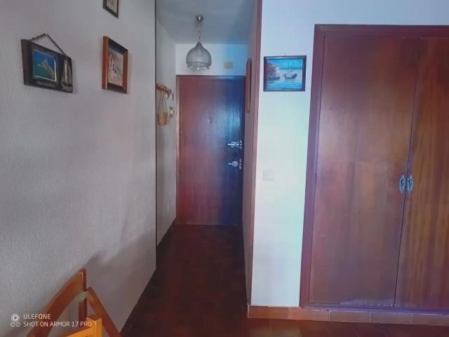 Beach Apartment for rent in La Manga del Mar Menor, Murcia