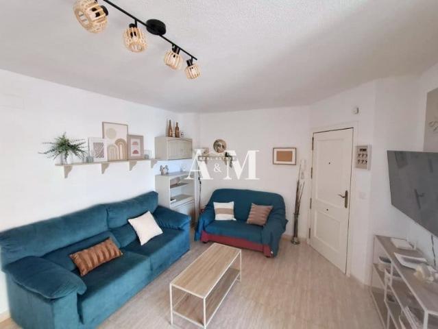Beach Apartment for rent in La Manga del Mar Menor, Murcia