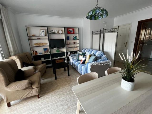 Beach Apartment for rent in La Manga del Mar Menor, Murcia