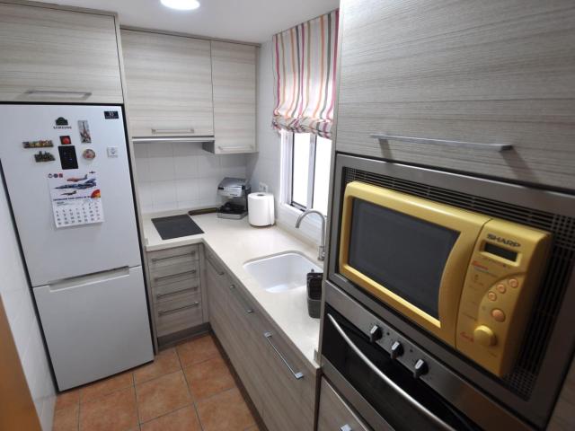 Beach Apartment for rent in Moraira, Teulada Moraira, Alicante