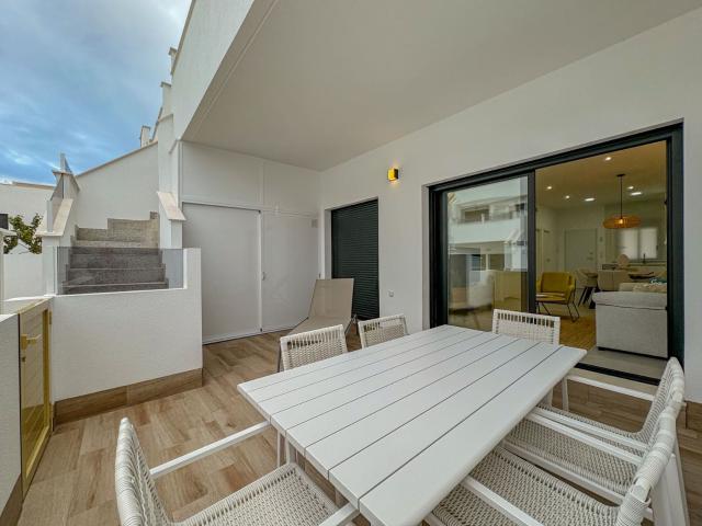 Beach Apartment for rent in San Pedro del Pinatar, Murcia