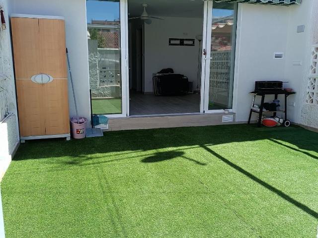 Beach Apartment for rent in Santa Pola, Alicante