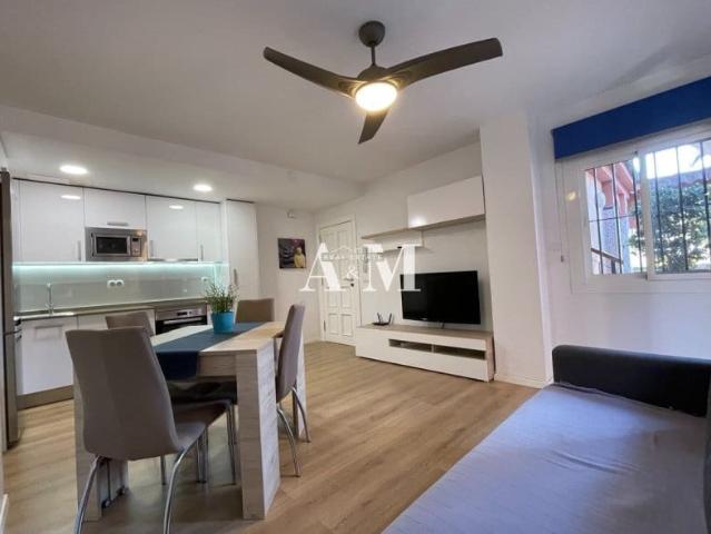 Beach Apartment for rent in Santiago de la Ribera, San Javier, Murcia