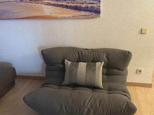 Beach Apartment for rent in Platja d'Aro, Castell Platja d'Aro, Girona