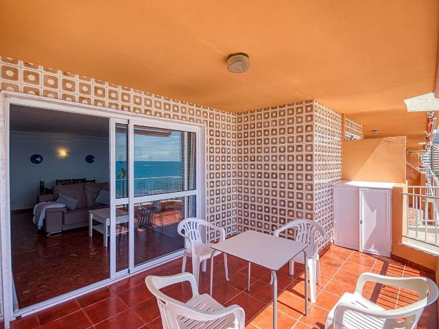 Beach Apartment for rent in Playa de los Boliches, Fuengirola, Málaga