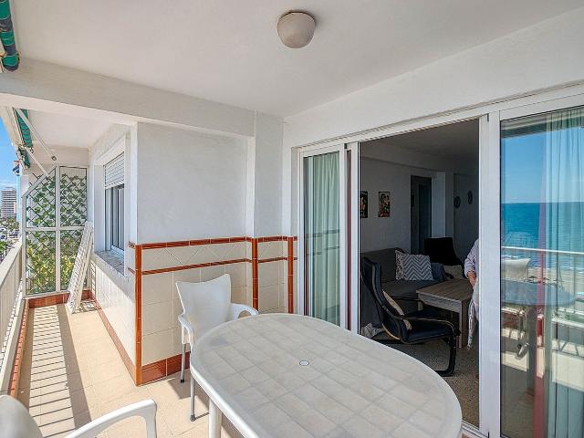 Beach Apartment for rent in Playa de los Boliches, Fuengirola, Málaga