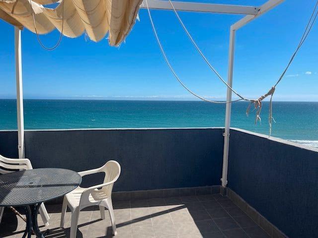 Beach Apartment for rent in Playa de San Juan, Alicante / Alacant city, Alicante