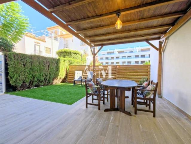 Beach Apartment for rent in Playa Flamenca, Orihuela, Alicante