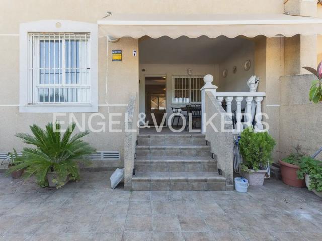 Beach Apartment for rent in Puçol, Valencia