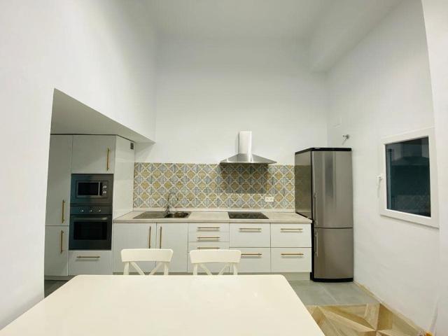 Beach Apartment for rent in Rincón de la Victoria, Málaga