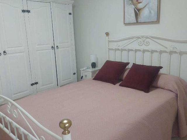Beach Apartment for rent in Torrox, Málaga