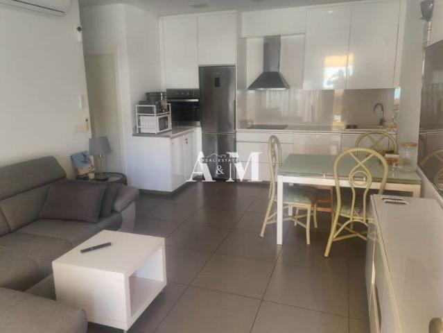 Beach Apartment for rent in Torre de la Horadada, Pilar de la Horadada, Alicante