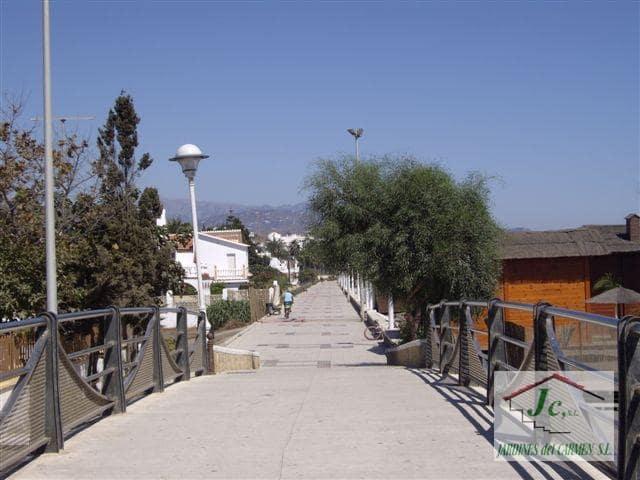 Beach Apartment for rent in Torre del Mar, Vélez Málaga, Málaga