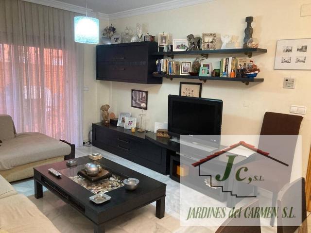 Beach Apartment for rent in Torre del Mar, Vélez Málaga, Málaga