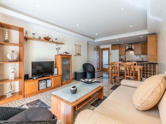 Beach apartment in Altura