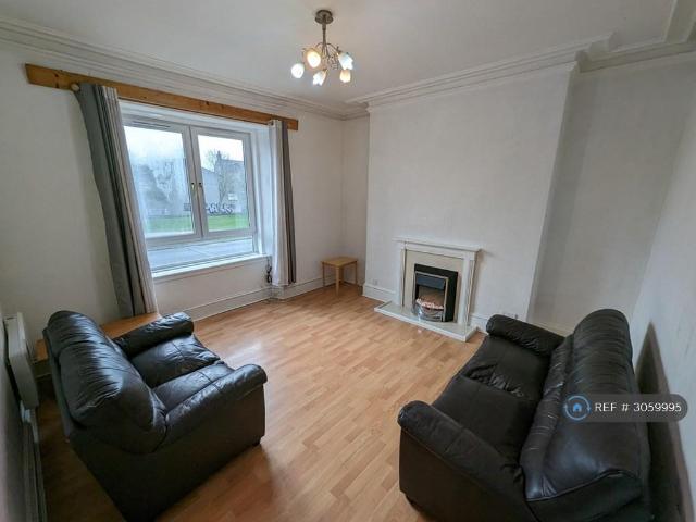 Beach Boulevard, Aberdeen, AB24 1 bed flat to rent £550 pcm £127 pw