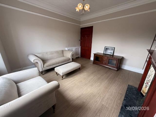 Beach Boulevard, Second Floor, Aberdeen AB24, 3 bed flat to rent, £850 pcm | PrimeLocation