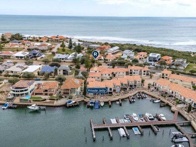 Beach, Canals & Your Own Private Mooring