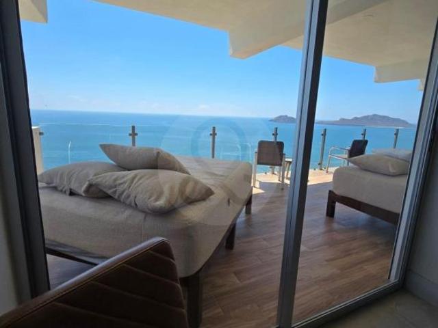 beach condos: Departamento en venta en Fraccionamiento Telleria