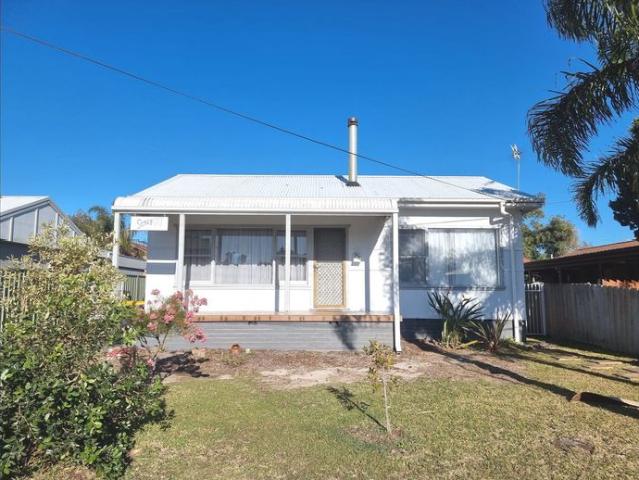 BEACH COTTAGE