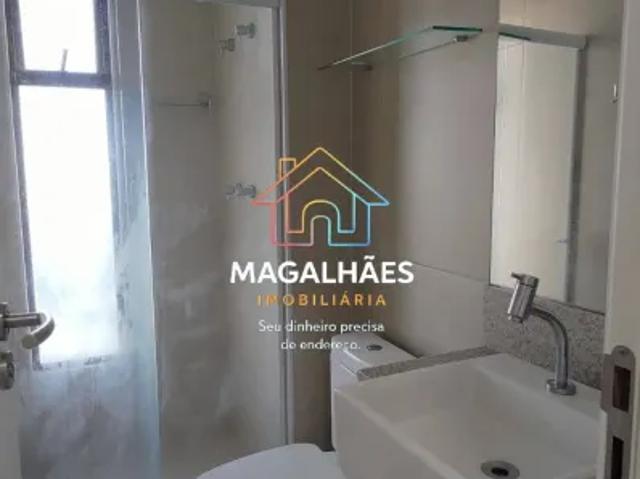 Beach class jaqueira – apartamento mobiliado para locação | 2 quartos | 45m
