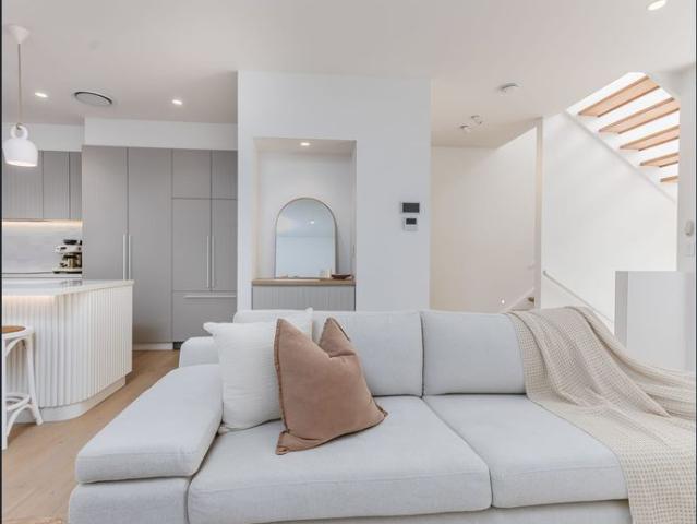 Beach Days, Backyard Stays — Family Living at Willow Ave: 4 bedrooms, 3 bathrooms — space for the kids and every weekend