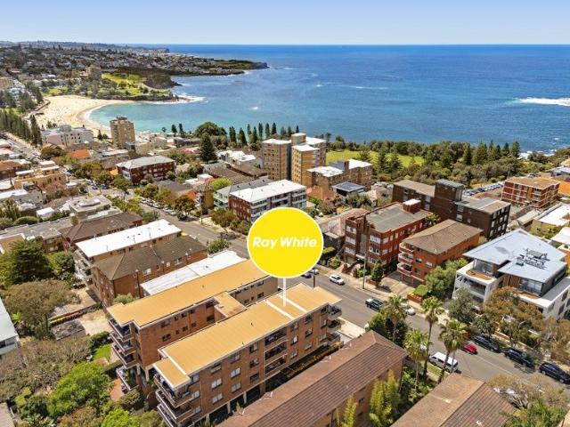 Beach Days & Coastal Lifestyle in the Heart of Coogee Beach