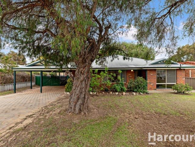 Under Offer by HARCOURTS Mandurah Michael Goodwin