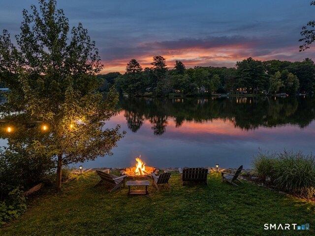 Beach Dr, Harwinton, Home For Sale