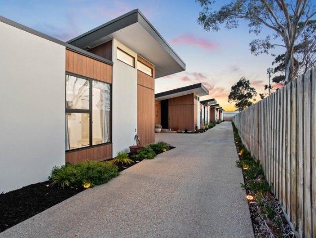 Phillip Island Seaside Sanctuary