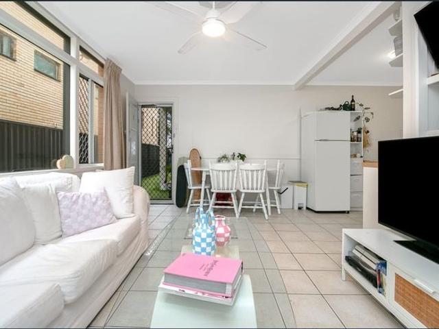 Beach Front Unit