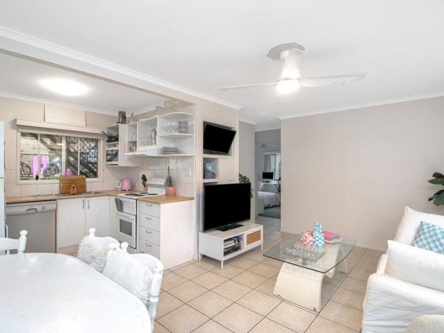 Beach Front Unit