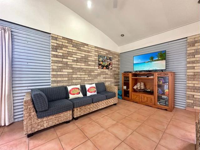 Beach front house for rent!