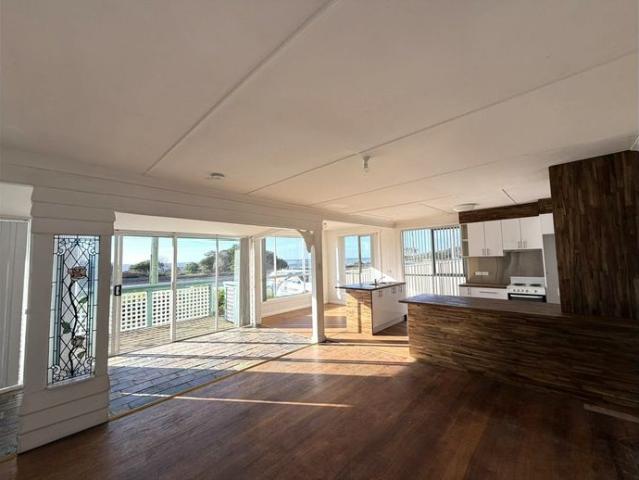 BEACH FRONT LIVING