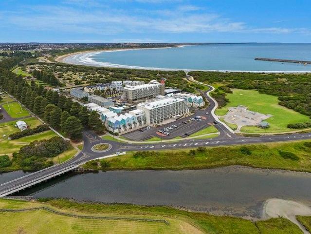 Beach Front Living
