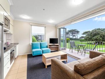 Apartment for sale in Lorne, Surf Coast - Balcony