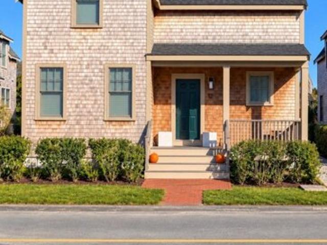 Beach Grass Rd, Nantucket, Home For Sale