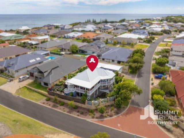 Beach Haven 28 Cambria Road, Dalyellup