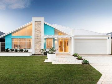 Beach House Vibes