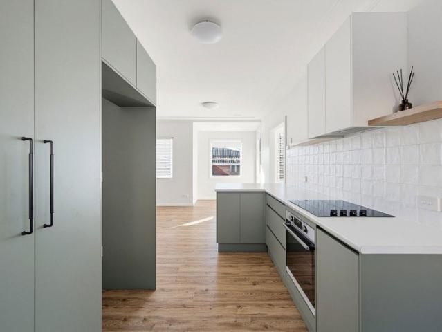 Beach House Character, Beautifully Renewed