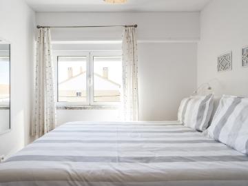 Beach House Estoril 1 Bdr Apt Close to Beach
