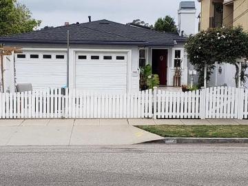 Hermosa Beach city, Los Angeles County, California, USA