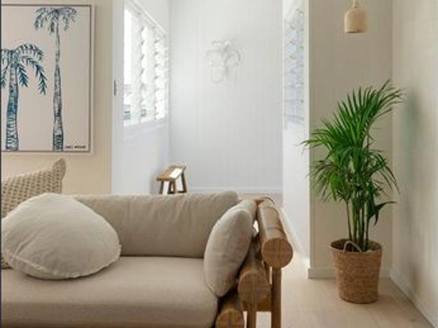 Beach House Fully Furnished & Equipped Avail Jan 2027